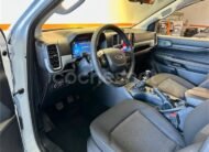FORD Ranger 2.0 Ecobl 4×4 Doble Cabina Limited