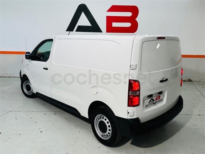 PEUGEOT Expert Furgon Pro BlueHDi 120 Standard