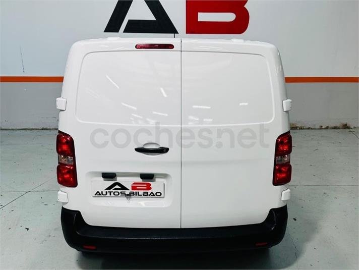 PEUGEOT Expert Furgon Pro BlueHDi 120 Standard