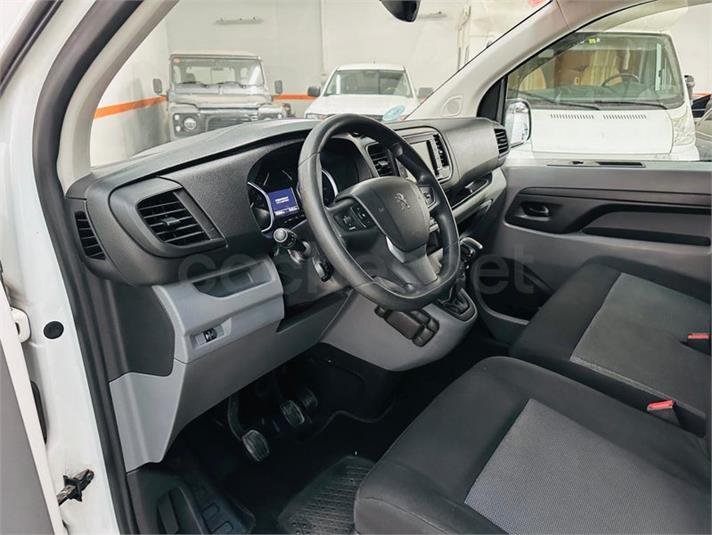 PEUGEOT Expert Furgon Pro BlueHDi 120 Standard