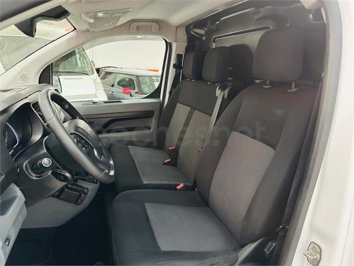 PEUGEOT Expert Furgon Pro BlueHDi 120 Standard