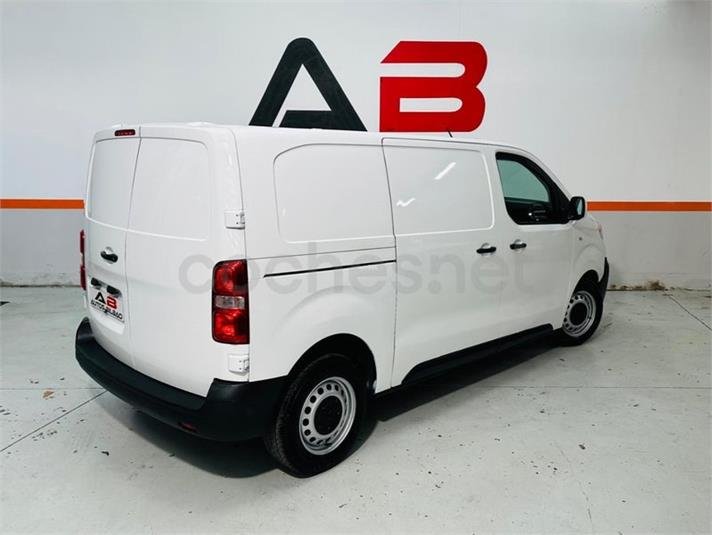 PEUGEOT Expert Furgon Pro BlueHDi 120 Standard