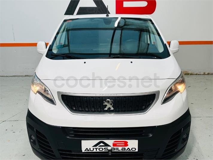 PEUGEOT Expert Furgon Pro BlueHDi 120 Standard