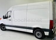 MERCEDES-BENZ Sprinter 314 CDI MEDIO 3.5T T. ALTO TD