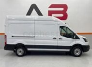 FORD Transit 350 L3H2 Van Trend RWD