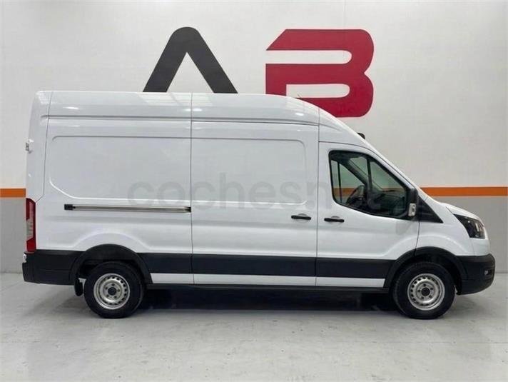 FORD Transit 350 L3H2 Van Trend RWD