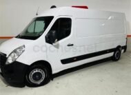 OPEL Movano 2.3 CDTI L3 H2 F 3.5t
