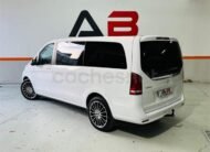 MERCEDES-BENZ Clase V 220 d Marco Polo Horizon Largo