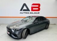 MERCEDES-BENZ Clase C 200 d
