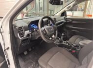 FORD Ranger 2.0 Ecob 4×4 Dob Cabina Limited AT