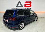SEAT Alhambra 2.0 TDI DSG SS Xcellence