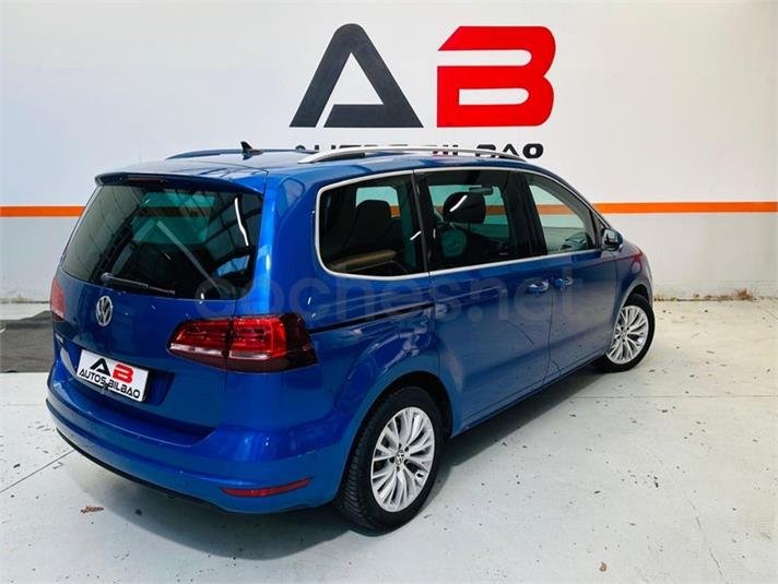 VOLKSWAGEN Sharan Advance 1.4 TSI