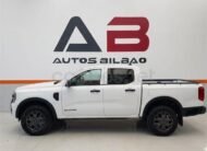 FORD Ranger 2.0 Ecob 4×4 Dob Cabina Limited AT