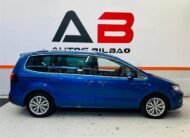 VOLKSWAGEN Sharan Advance 1.4 TSI