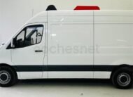 MERCEDES-BENZ Sprinter 314 CDI MEDIO 3.5T T. ALTO TD