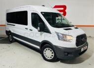FORD Transit 350 L3H2 Kombi Trend Delantera