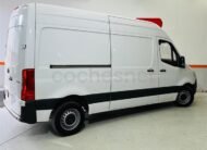 MERCEDES-BENZ Sprinter 314 CDI MEDIO 3.5T T. ALTO TD