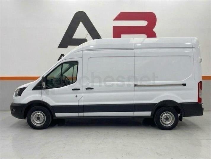 FORD Transit 350 L3H2 Van Trend RWD