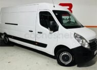 OPEL Movano 2.3 CDTI L3 H2 F 3.5t