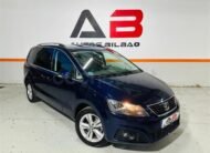 SEAT Alhambra 2.0 TDI DSG SS Xcellence