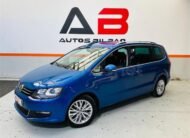 VOLKSWAGEN Sharan Advance 1.4 TSI