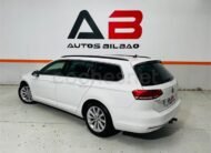 VOLKSWAGEN Passat Sport 2.0 TDI Variant