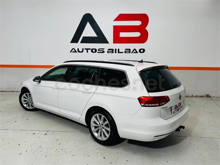 VOLKSWAGEN Passat Sport 2.0 TDI Variant