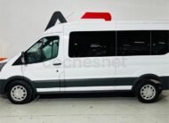 FORD Transit 350 L3H2 Kombi Trend Delantera