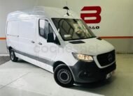 MERCEDES-BENZ Sprinter 314 CDI MEDIO 3.5T T. ALTO TD