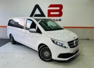 MERCEDES-BENZ Clase V 220 d Marco Polo Horizon Largo