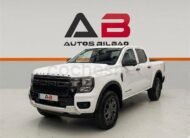 FORD Ranger 2.0 Ecob 4×4 Dob Cabina Limited AT