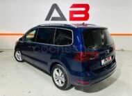 SEAT Alhambra 2.0 TDI DSG SS Xcellence
