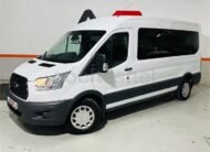 FORD Transit 350 L3H2 Kombi Trend Delantera