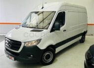 MERCEDES-BENZ Sprinter 314 CDI MEDIO 3.5T T. ALTO TD
