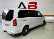 MERCEDES-BENZ Clase V 220 d Marco Polo Horizon Largo