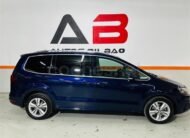 SEAT Alhambra 2.0 TDI DSG SS Xcellence