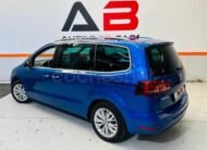 VOLKSWAGEN Sharan Advance 1.4 TSI
