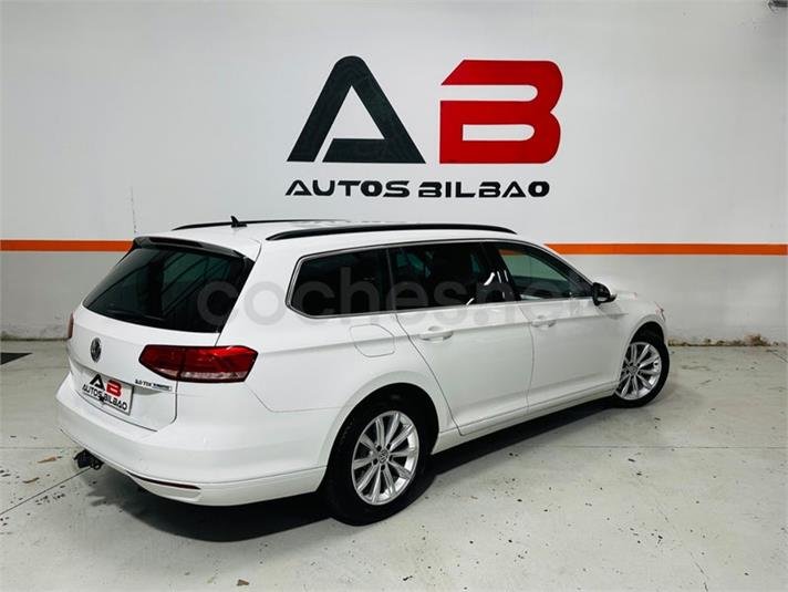 VOLKSWAGEN Passat Sport 2.0 TDI Variant