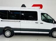 FORD Transit 350 L3H2 Kombi Trend Delantera