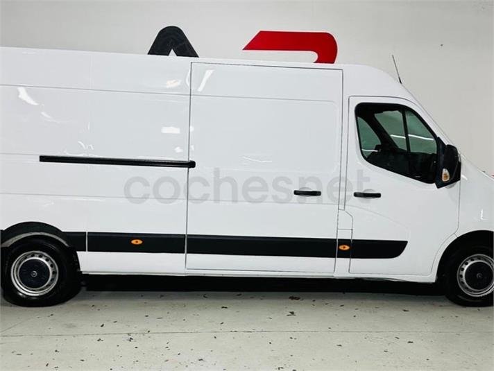 OPEL Movano 2.3 CDTI L3 H2 F 3.5t