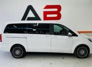 MERCEDES-BENZ Clase V 220 d Marco Polo Horizon Largo