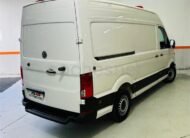 VOLKSWAGEN Crafter 35 Furgon BM TA L3H3 2.0TDI