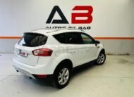 FORD Kuga 2.0 TDCi 2WD Titanium