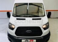 FORD Transit 350 L3H2 Van Trend Trasera