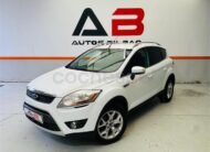 FORD Kuga 2.0 TDCi 2WD Titanium