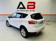 FORD Kuga 2.0 TDCi 2WD Titanium