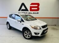 FORD Kuga 2.0 TDCi 2WD Titanium