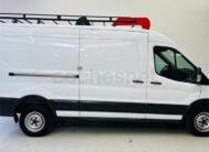 FORD Transit 350 L3H2 Van Trend Trasera