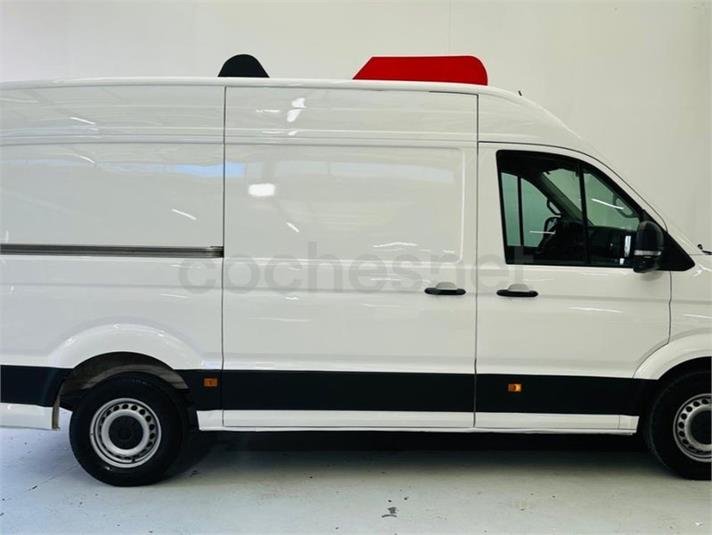 VOLKSWAGEN Crafter 35 Furgon BM TA L3H3 2.0TDI