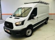 FORD Transit 350 L3H2 Van Trend Trasera